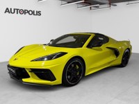 Corvette C8 2023 occasion