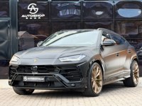 Lamborghini Urus 2023 occasion