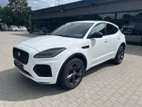 Jaguar E-Pace 2023 occasion