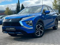 Mitsubishi Eclipse Cross 2023 occasion