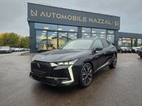 DS Automobiles DS4 2023 occasion
