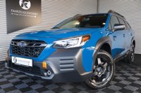 Subaru Outback 2023 occasion