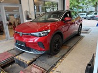 Volkswagen ID.4 2023 occasion