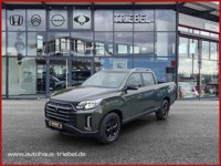 Ssangyong MUSSO 2023 occasion