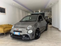 Abarth 595 2023 occasion