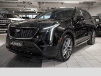 Cadillac XT4 2023 occasion