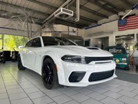 Dodge Charger 2023 occasion
