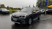 Subaru Forester 2023 occasion