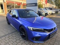 Honda Civic 2023 occasion