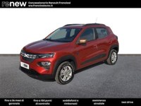Dacia Spring 2023 occasion