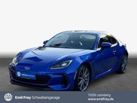 Subaru BRZ 2023 occasion