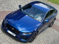 Jaguar XE 2023 occasion