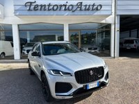 Jaguar F-Pace 2023 occasion