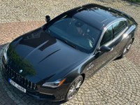 Maserati Quattroporte 2023 occasion