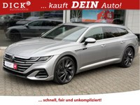 Volkswagen Arteon 2023 occasion