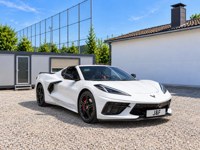 Corvette C8 2023 occasion