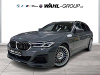 ALPINA B5 2023 occasion