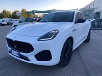 Maserati Grecale 2023 occasion