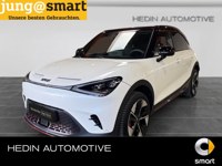 Smart #1 2023 occasion