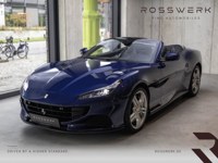 Ferrari Portofino 2023 occasion
