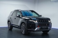 Ssangyong Torres 2023 occasion