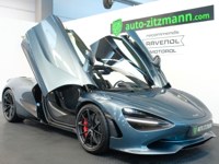 McLaren 750S 2023 occasion