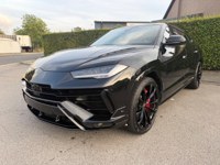 Lamborghini Urus 2023 occasion