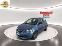 Lancia Ypsilon 2023 occasion