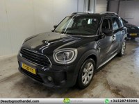 MINI Cooper Countryman 2023 occasion