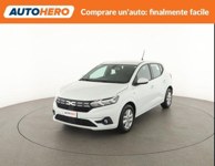 Dacia Sandero 2023 occasion