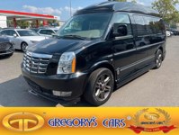 GMC Savana 2024 occasion