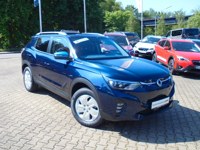 Ssangyong Korando 2024 occasion