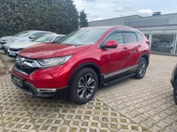 Honda CR-V 2024 occasion