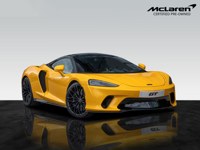 McLaren GT 2024 occasion