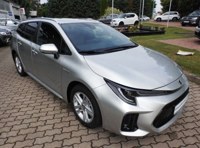 Suzuki Swace 2024 occasion