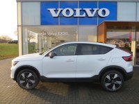 Volvo C40 2024 occasion