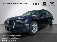 Audi A6 2024 occasion