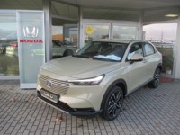 Honda HR-V 2024 occasion