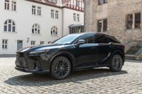 Lexus RX 350 2024 occasion