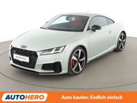 Audi TTS 2024 occasion