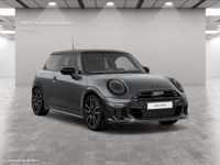 MINI Cooper S Coupé 2024 occasion