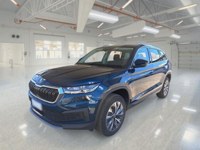 Skoda Kodiaq 2024 occasion