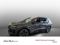 Audi SQ6 e-tron 2024 occasion