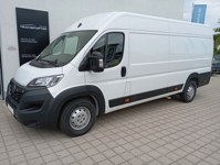 Opel Movano 2024 occasion