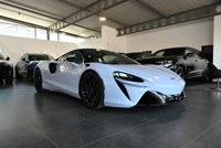 McLaren Artura 2024 occasion