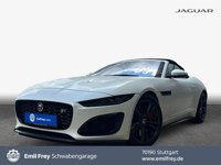 Jaguar F-Type 2024 occasion