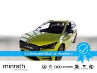 Skoda Enyaq 2024 occasion