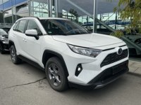 Toyota RAV 4 2024 occasion