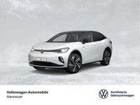 Volkswagen ID.5 2024 occasion