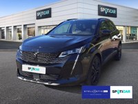 Peugeot 3008 2024 occasion
